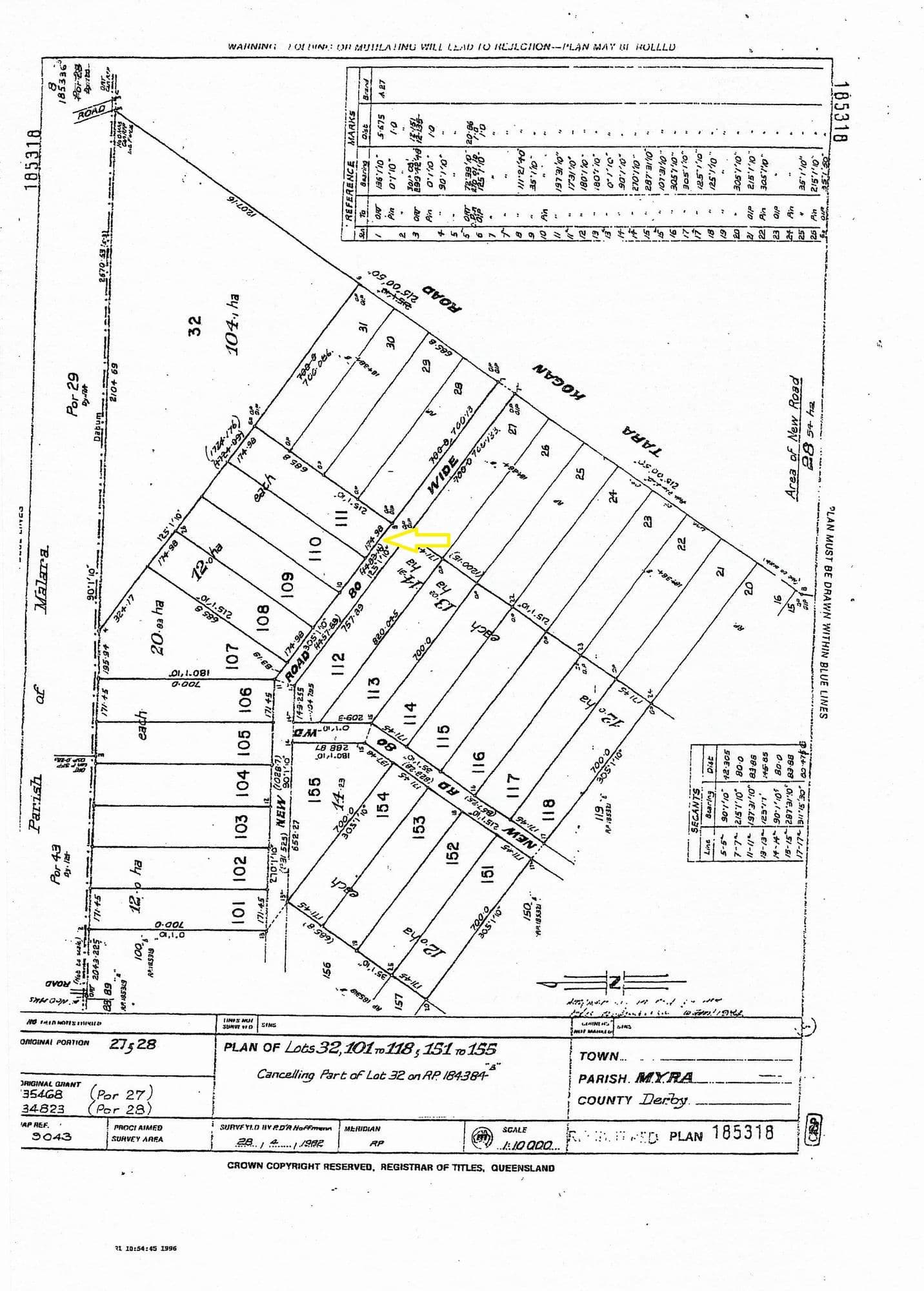 651 Myra Road, Tara QLD 4421, Tara - Thumbnail 5