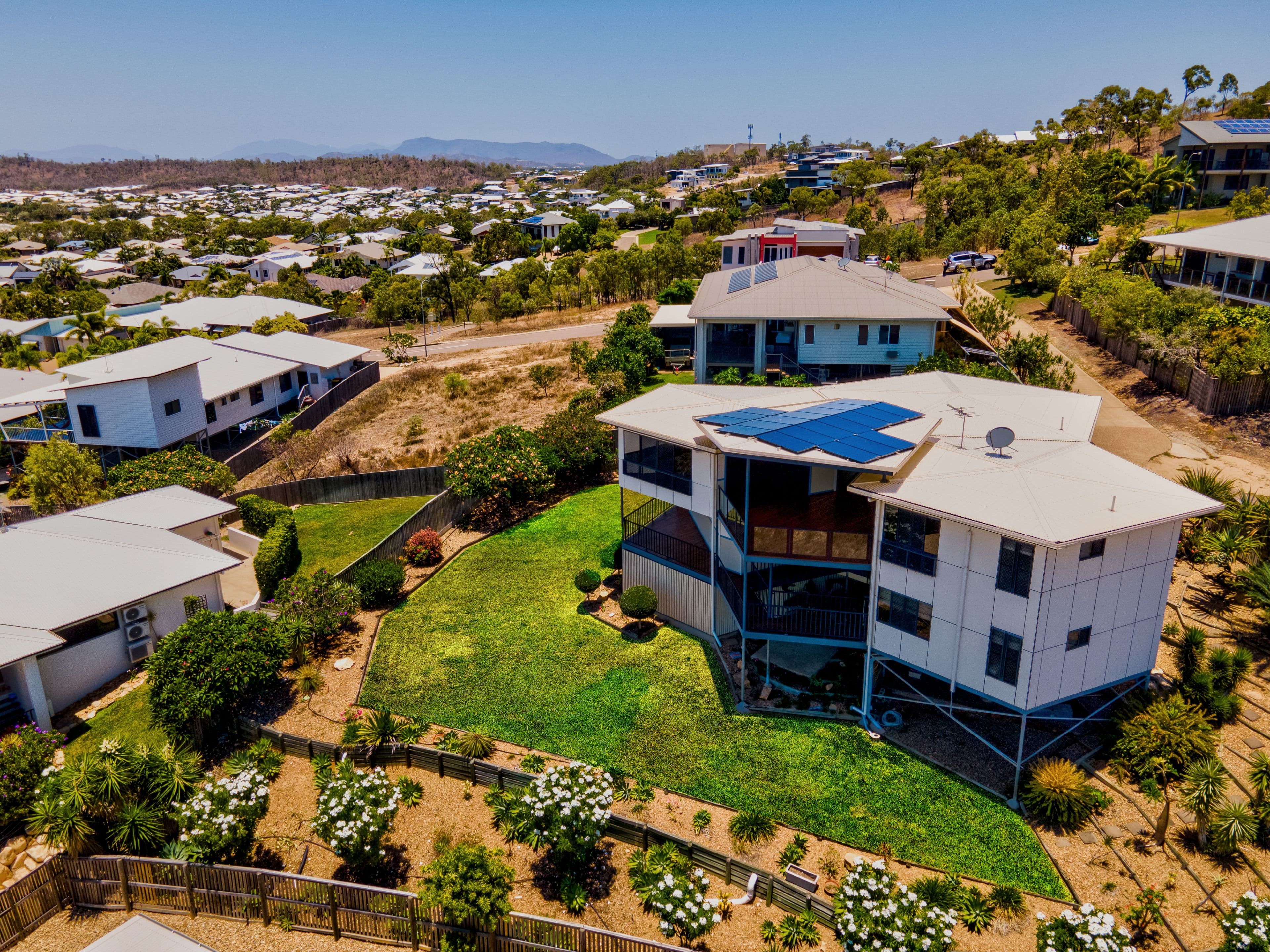 20 Britomart Street, Bushland Beach QLD 4818, Bushland Beach - Thumbnail 2