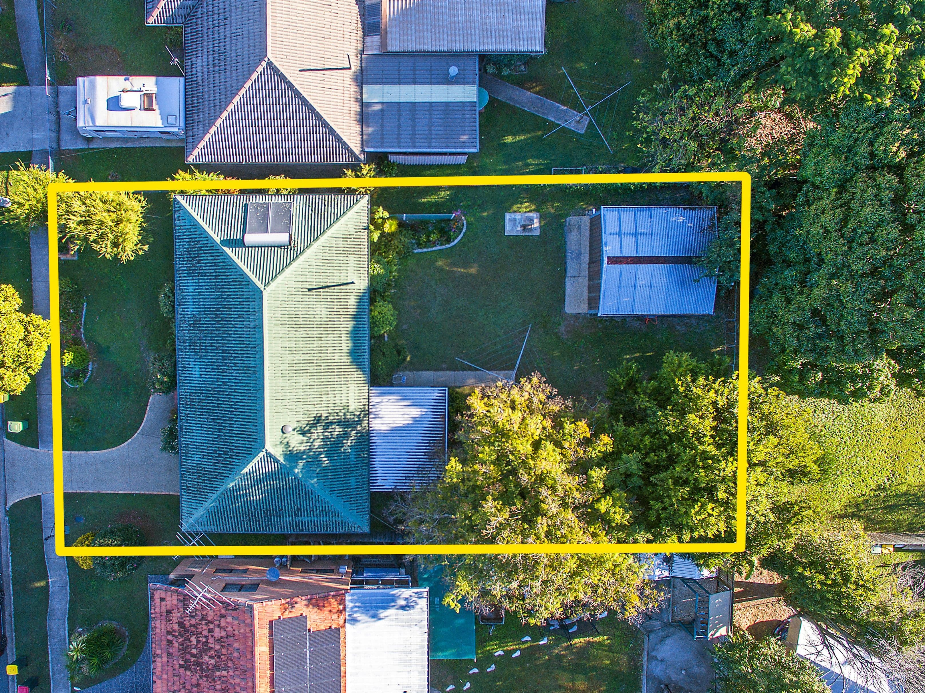 27 Apex Avenue, Kippa-Ring QLD 4021, Kippa-Ring - Thumbnail 2