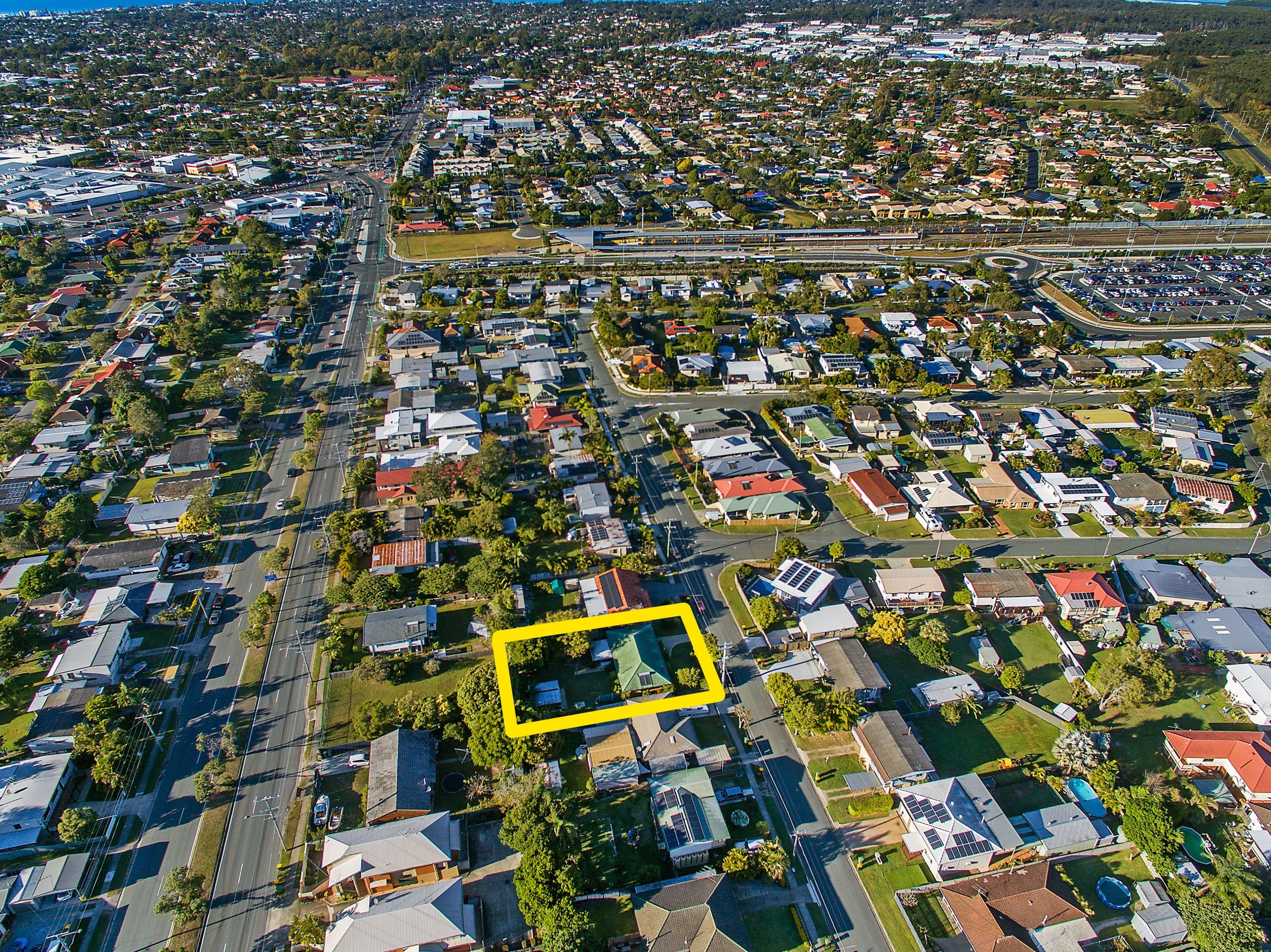 27 Apex Avenue, Kippa-Ring QLD 4021, Kippa-Ring - Thumbnail 4