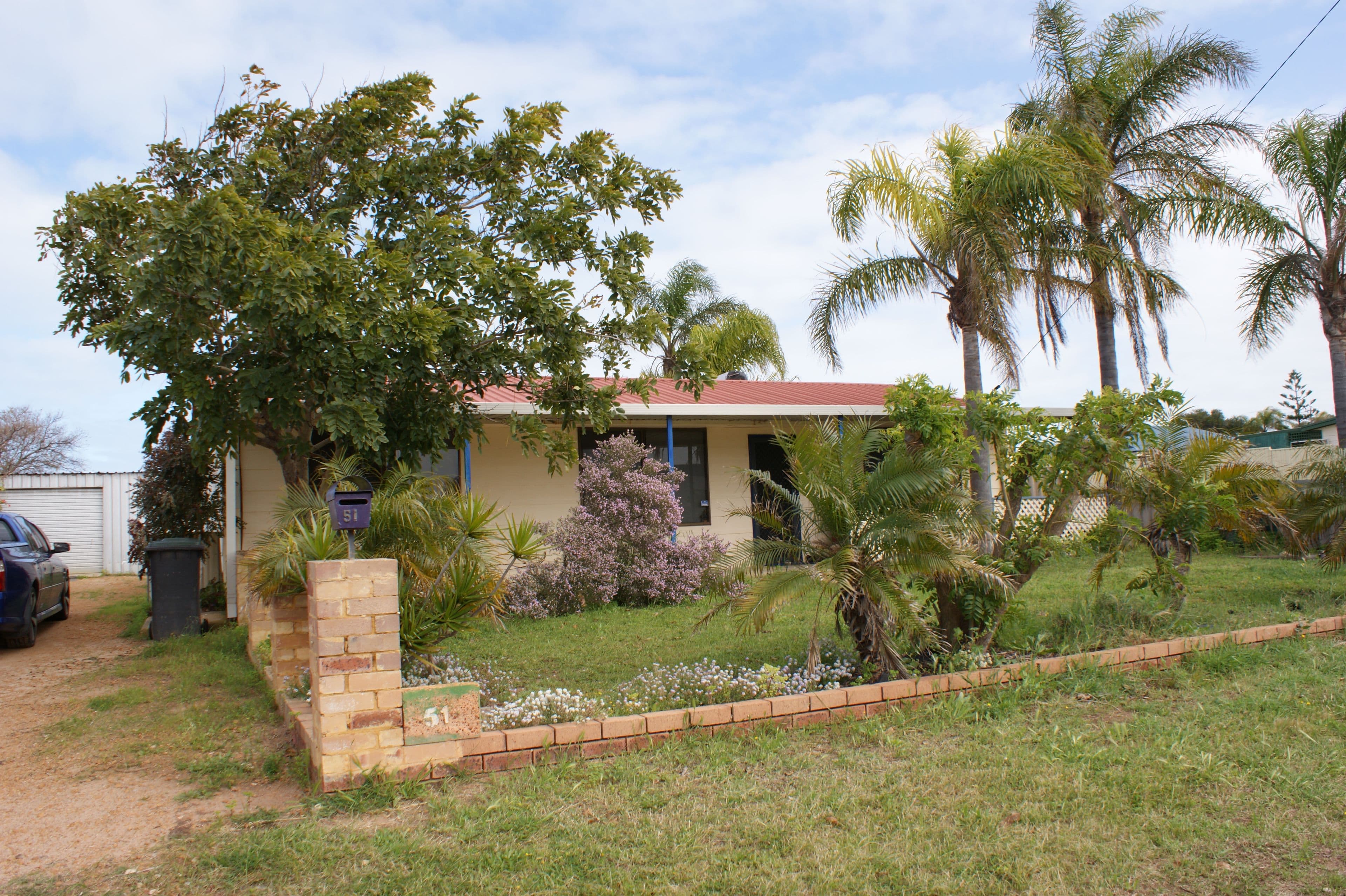 51 Waldeck Street, Dongara WA 6525, Dongara - Image 1