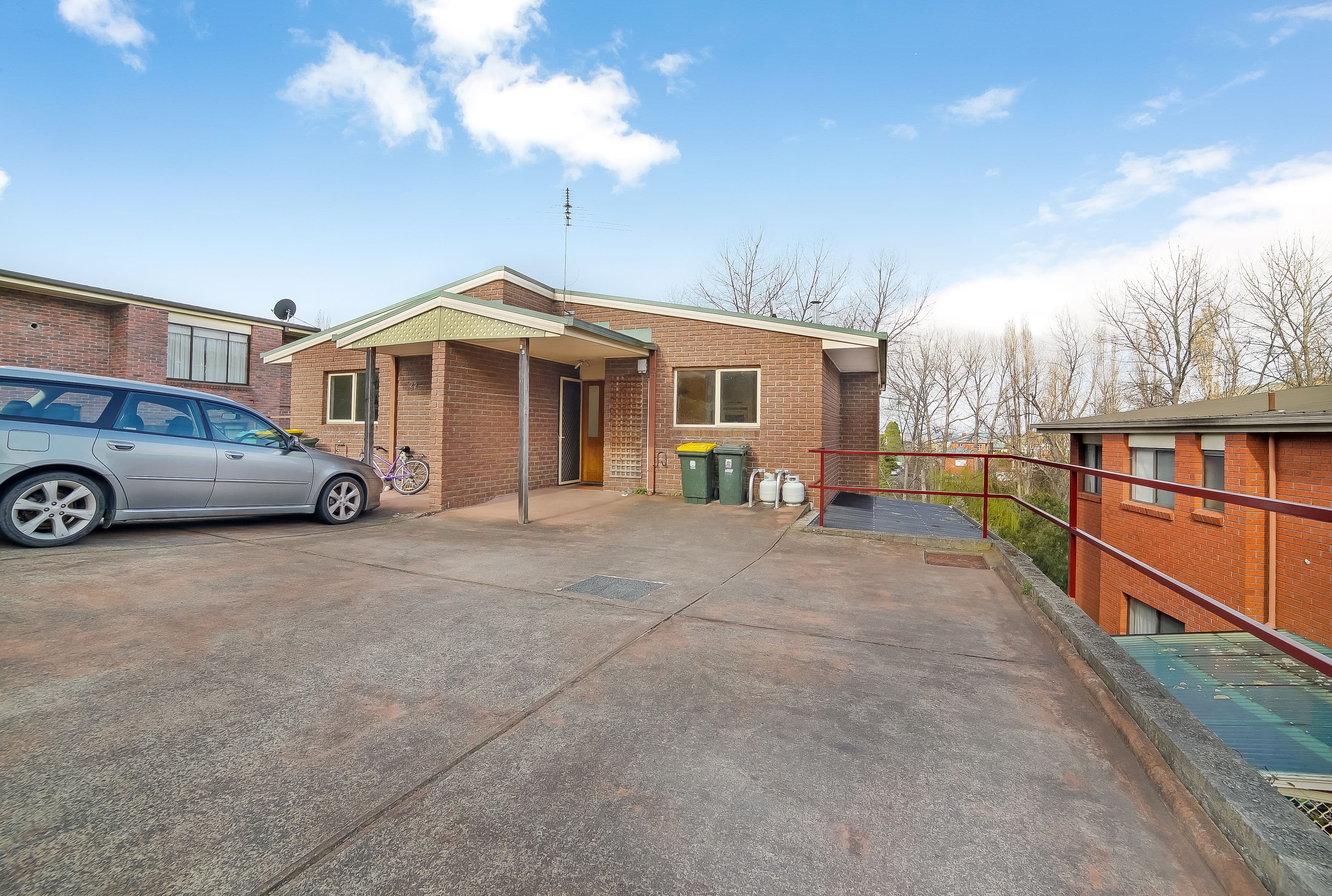 23 Davey Place, South Hobart TAS 7004, South Hobart - Thumbnail 2