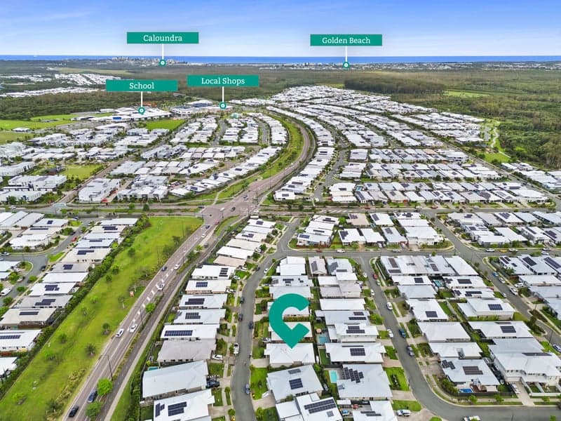27 Wood Crescent, Baringa - Thumbnail 3