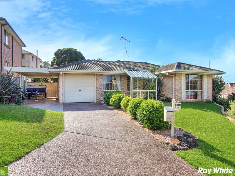 14 Murray Close, Albion Park - Image 1