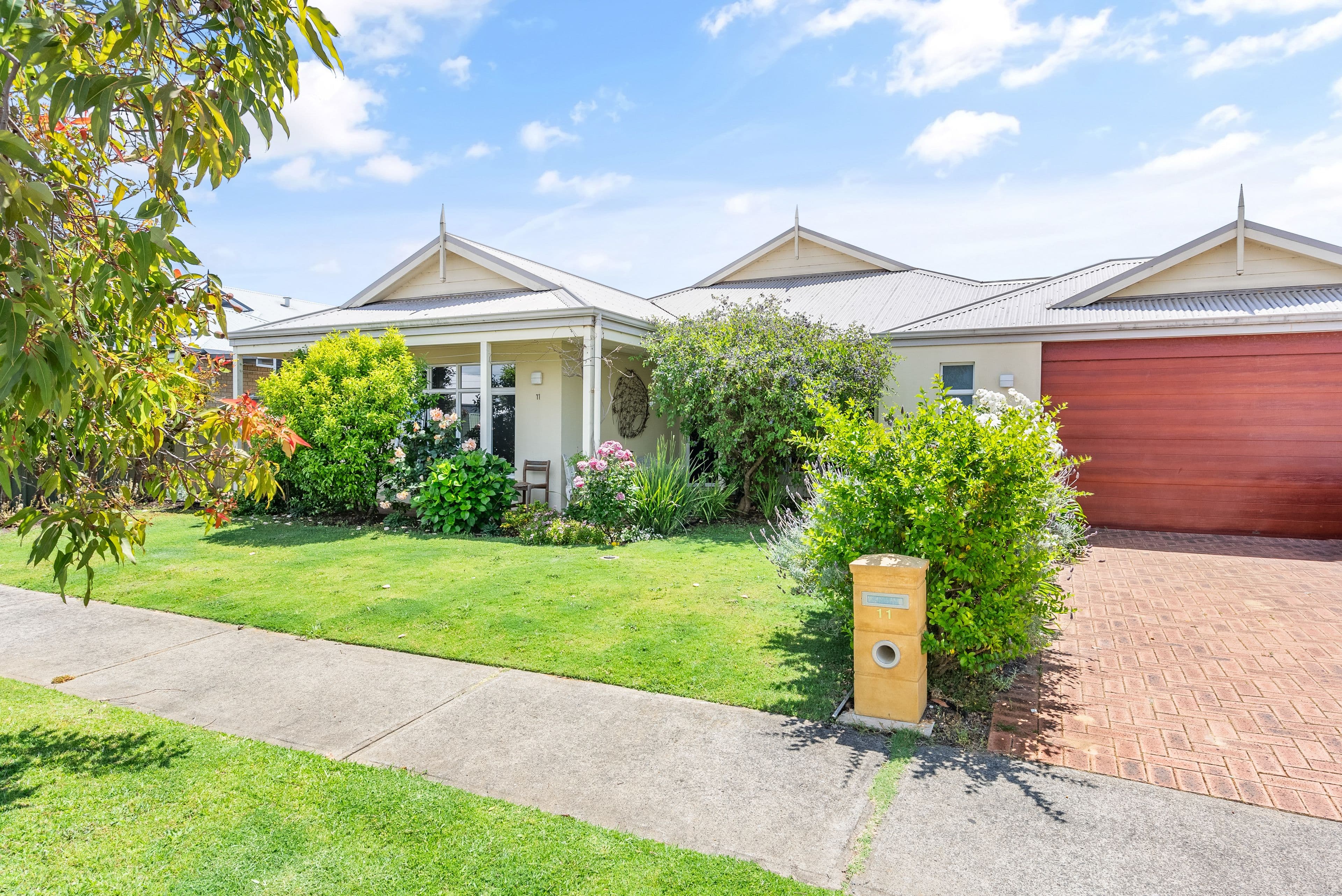 11 Egan Crescent, Vasse WA 6280, Vasse - Image 1