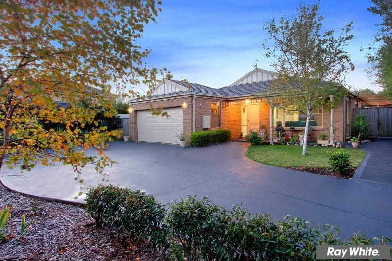 4 Whitsunday Court, MOUNT MARTHA VIC 3934, Mount Martha - Image 1