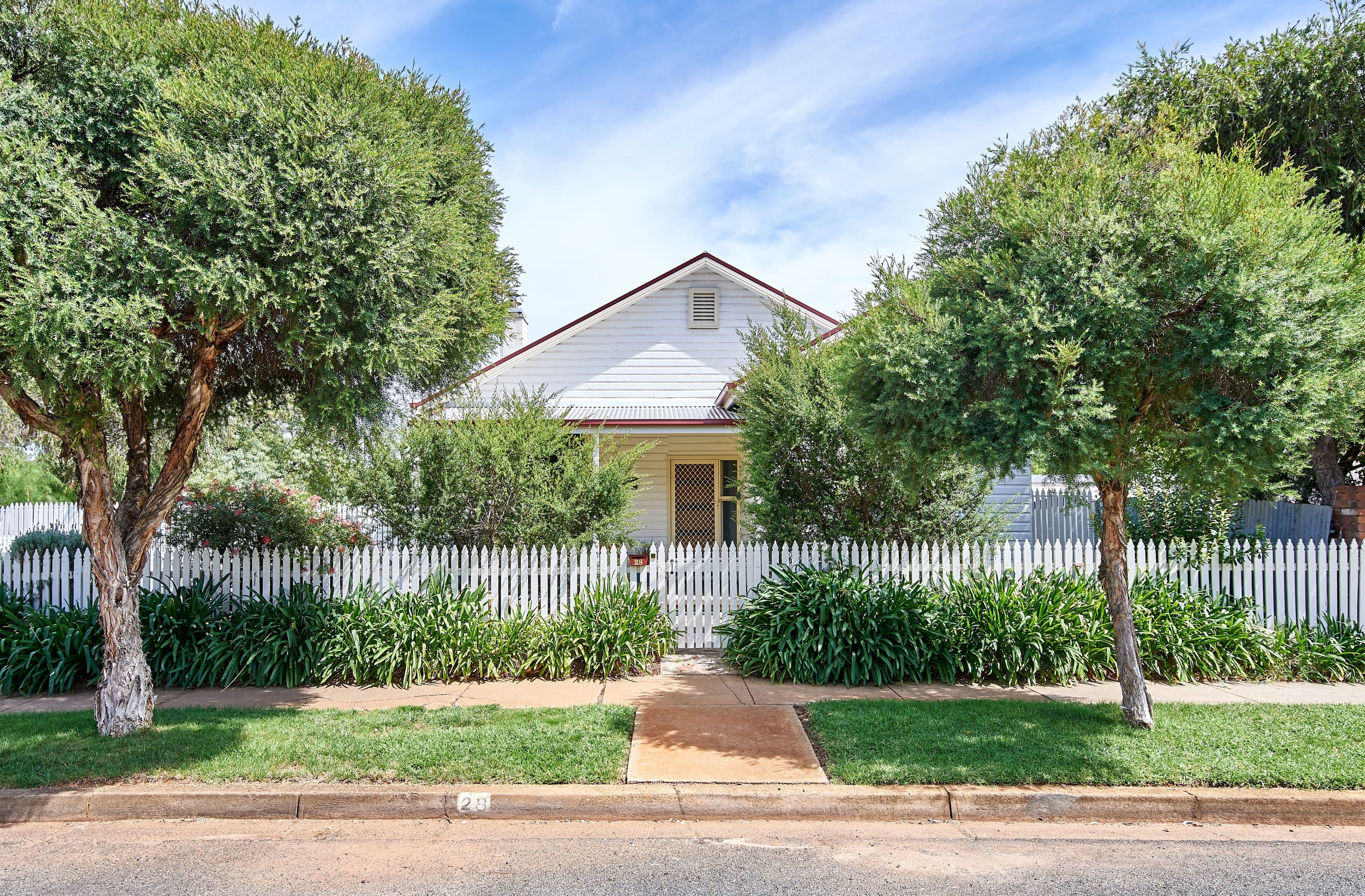 28 Turner Street, Turvey Park - Image 1