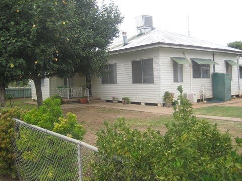 32 Warrena Street, COONAMBLE NSW 2829, Coonamble - Thumbnail 3