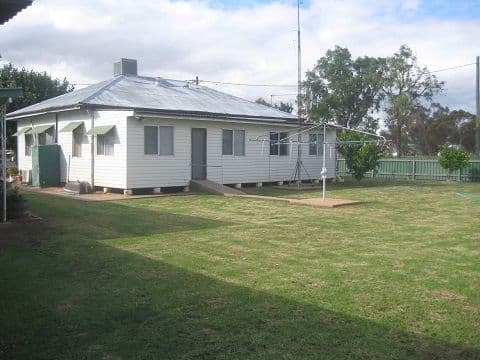 32 Warrena Street, COONAMBLE NSW 2829, Coonamble - Thumbnail 4