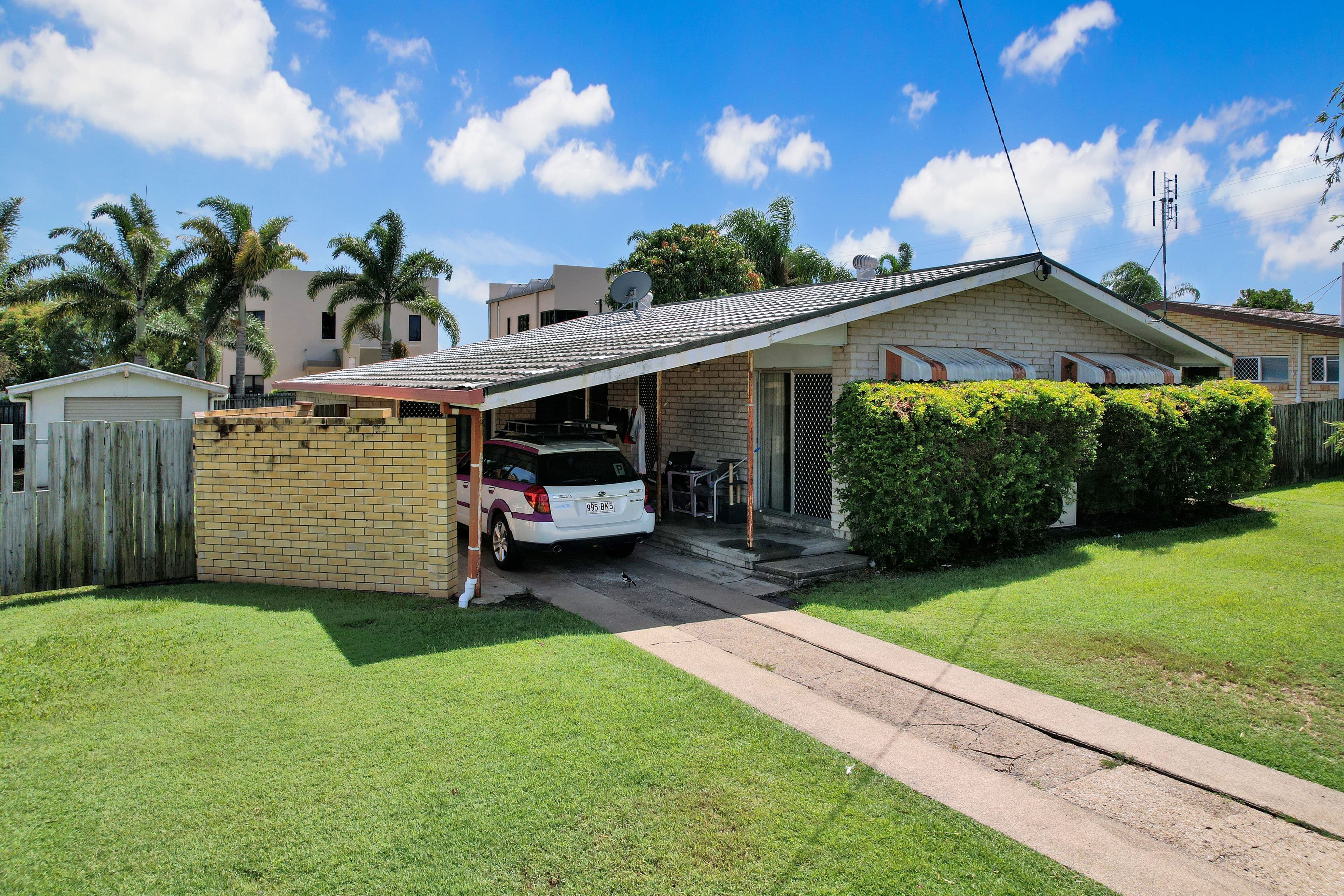 4 Imelda Street, Pialba QLD 4655, Pialba - Image 1