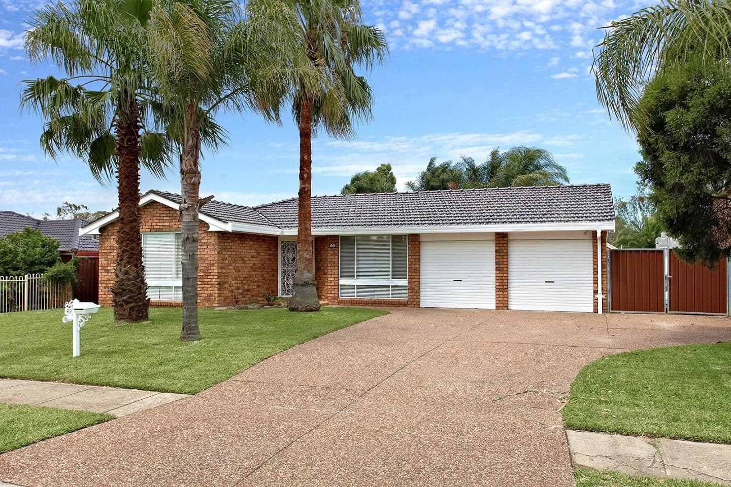 69 Perrin Avenue, PLUMPTON NSW 2761, Plumpton - Image 1