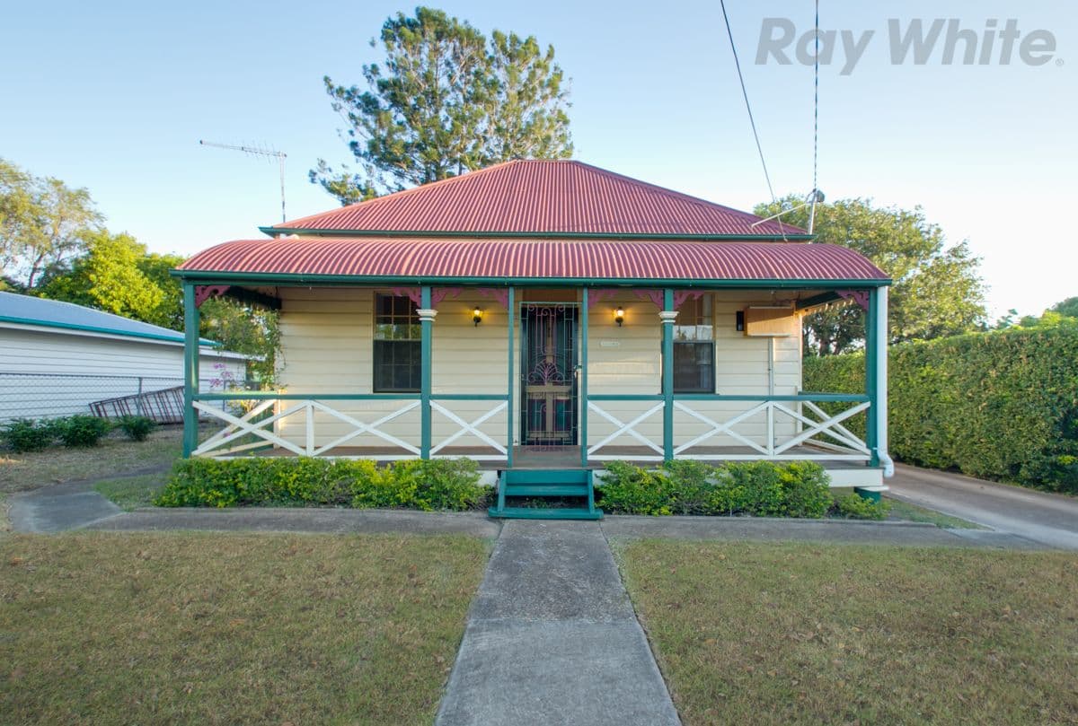 46 Old Toowoomba Road, One Mile QLD 4305, One Mile - Image 1