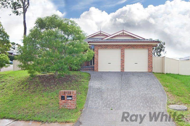 1 Evelyn Close, HAMLYN TERRACE NSW 2259, Hamlyn Terrace - Image 1