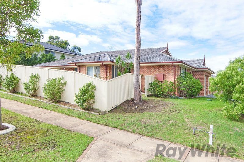 1 Evelyn Close, HAMLYN TERRACE NSW 2259, Hamlyn Terrace - Thumbnail 2