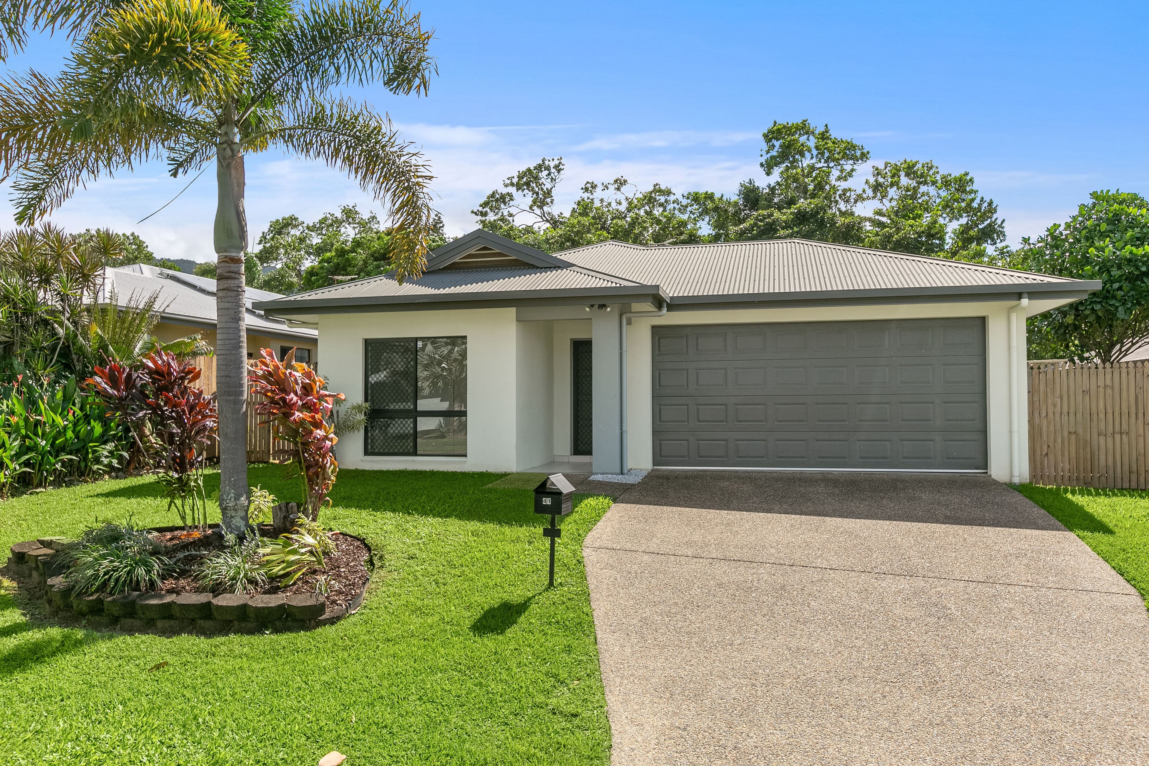 41 Timberlea Drive East, Bentley Park QLD 4869, Bentley Park - Image 1