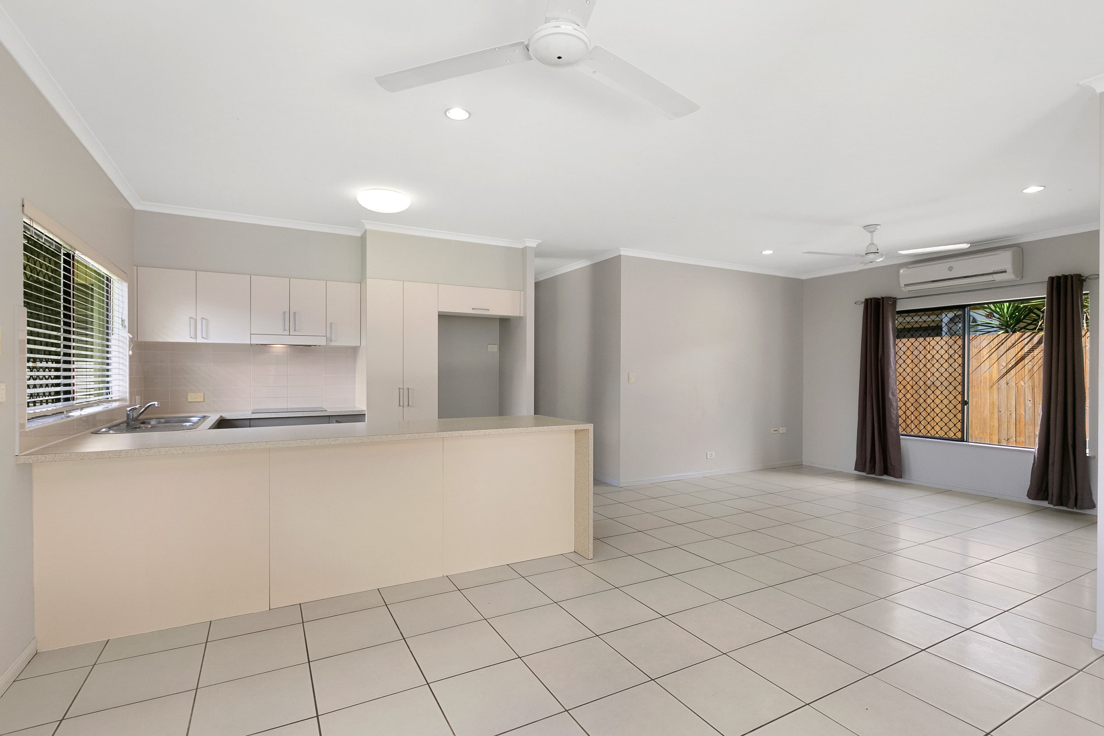 41 Timberlea Drive East, Bentley Park QLD 4869, Bentley Park - Thumbnail 2