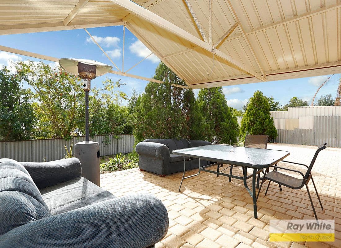 21 Fitzpatrick Way, PADBURY WA 6025, Padbury - Image 1