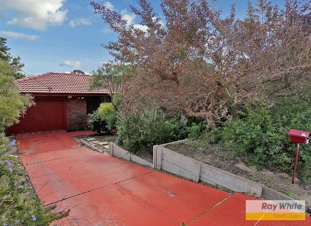 21 Fitzpatrick Way, PADBURY WA 6025, Padbury - Thumbnail 2