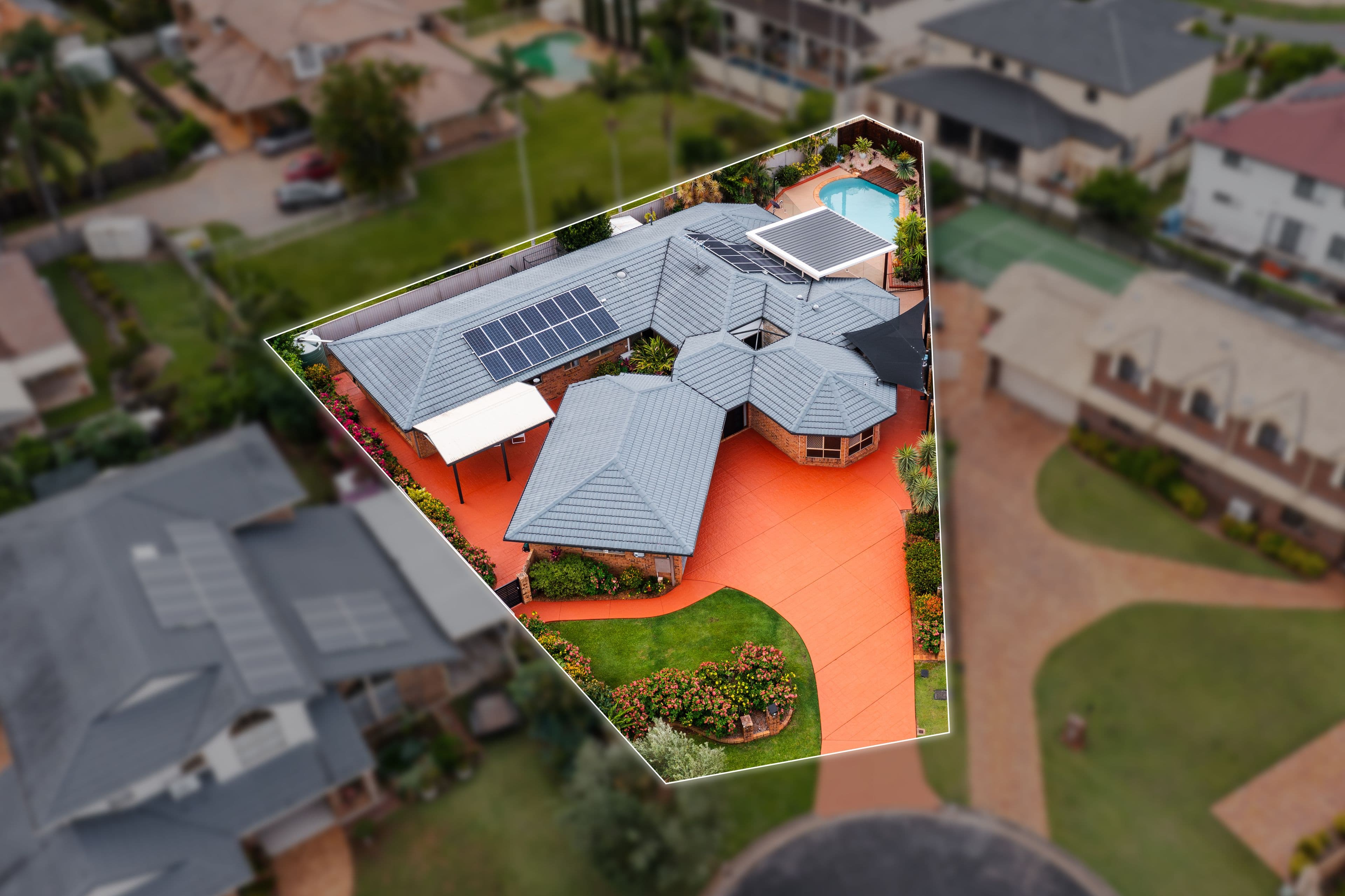 6 Petunia Court, Eight Mile Plains QLD 4113, Eight Mile Plains - Image 1