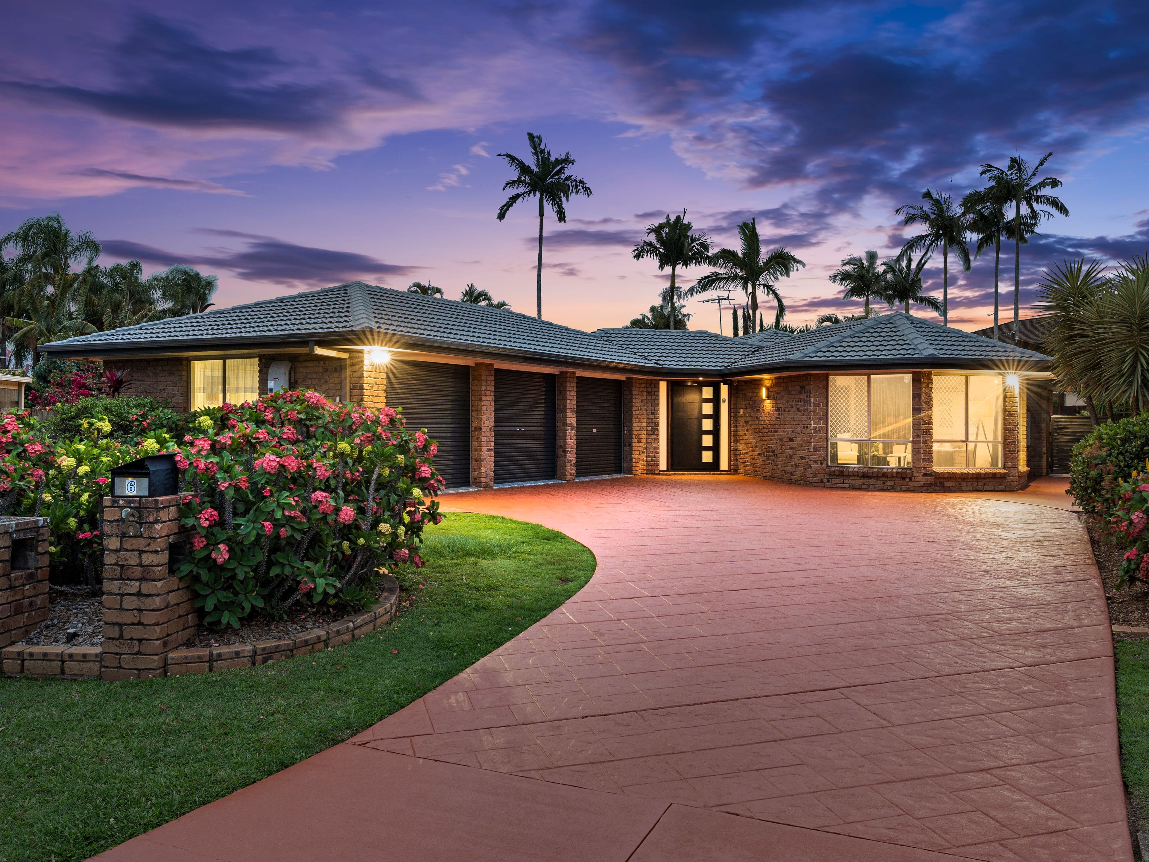 6 Petunia Court, Eight Mile Plains QLD 4113, Eight Mile Plains - Thumbnail 2