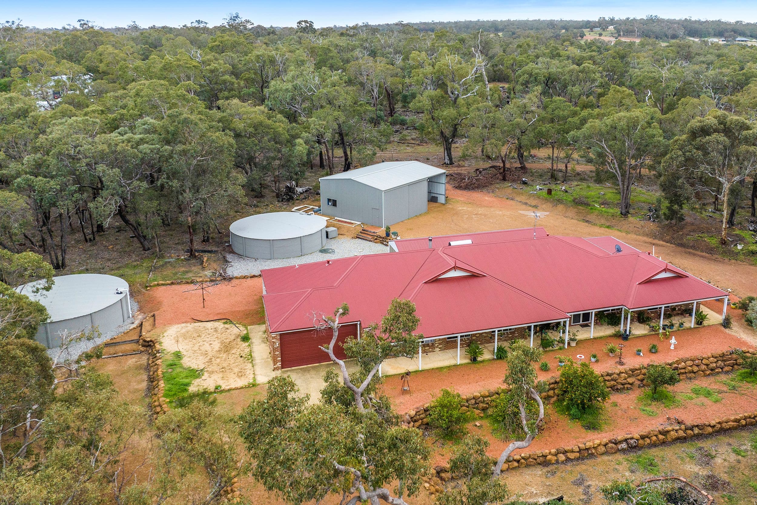 174 Holstein Loop, Lower Chittering WA 6084, Lower Chittering - Image 1