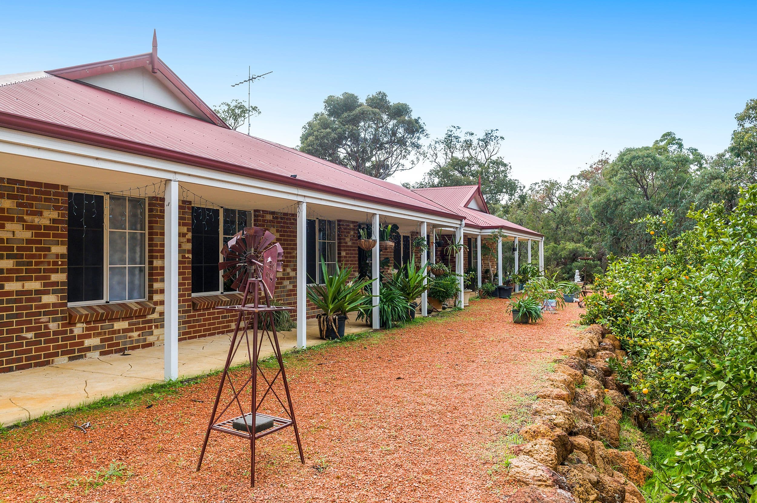 174 Holstein Loop, Lower Chittering WA 6084, Lower Chittering - Thumbnail 7