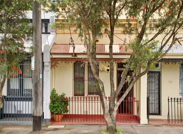 54 Lennox Street, NEWTOWN NSW 2042, Newtown - Thumbnail 2