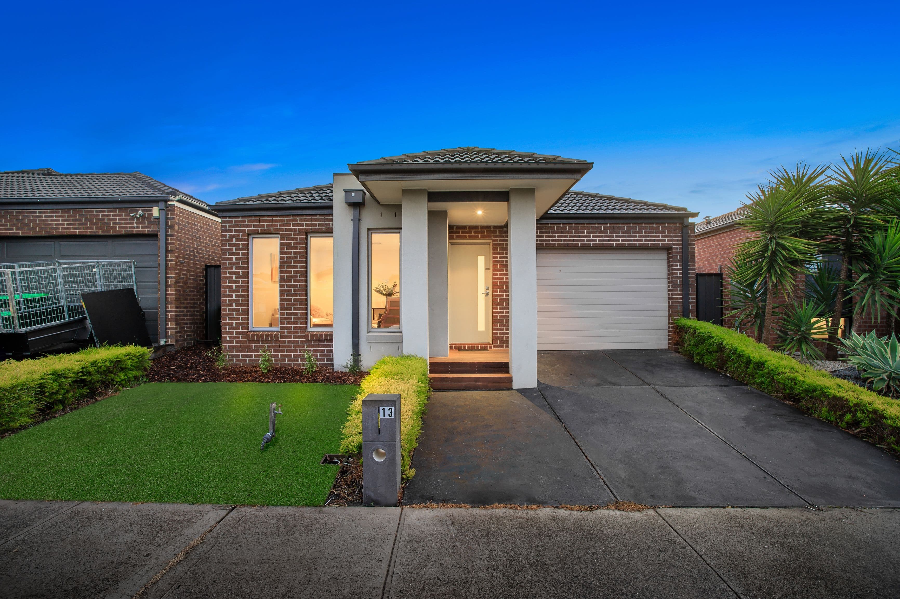 13 Connors Road, Mernda VIC 3754, Mernda - Image 1
