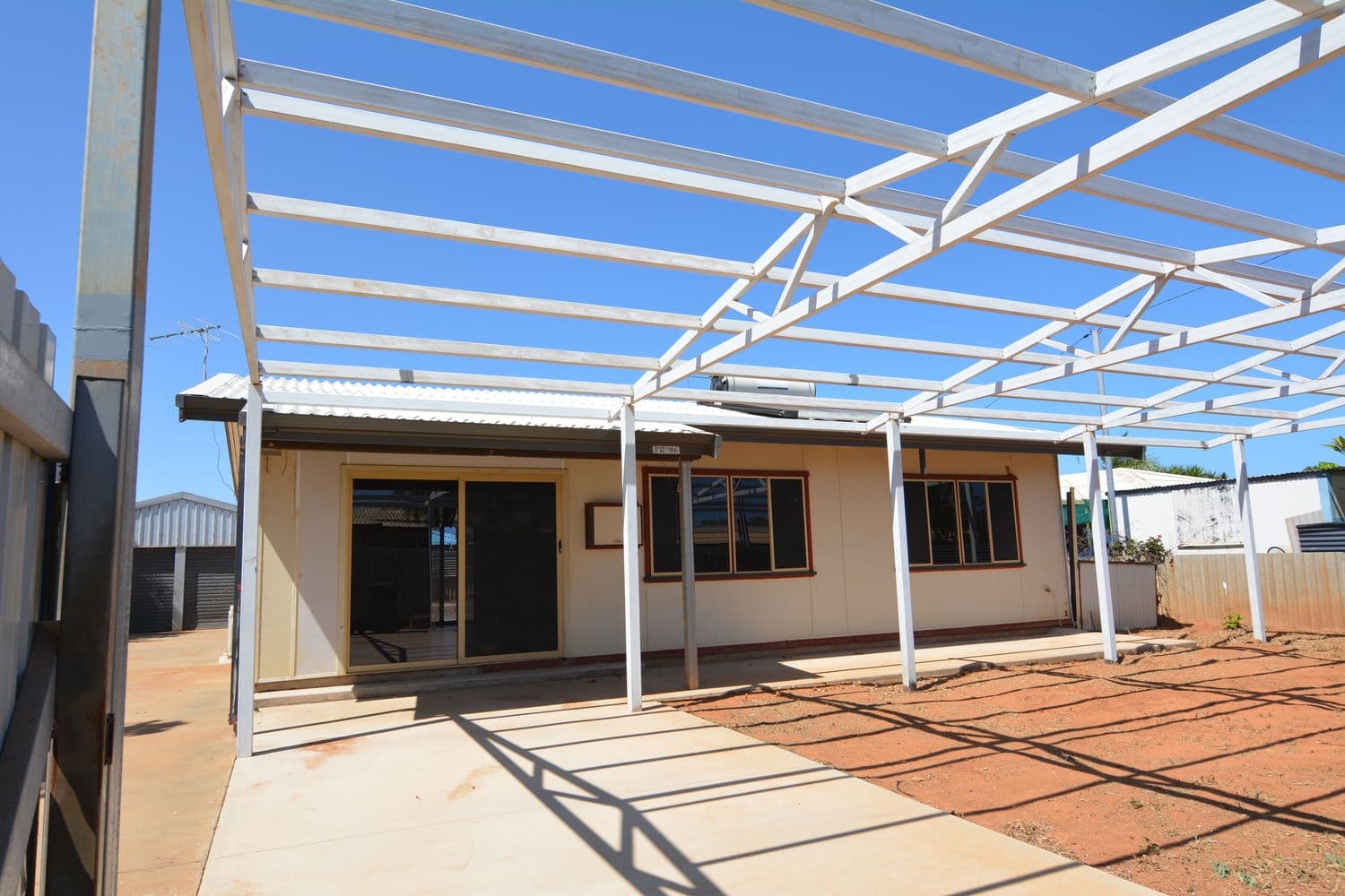 12 Morgan Way, Carnarvon WA 6701, Carnarvon - Image 1
