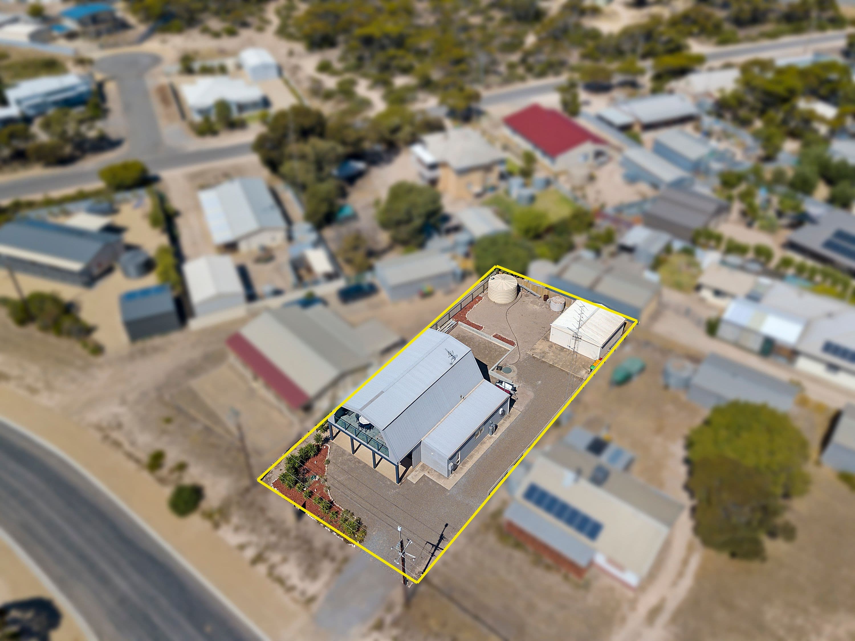 19 High Street, Balgowan SA 5573, Balgowan - Thumbnail 4