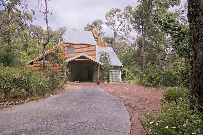 27 Landor Road, GOOSEBERRY HILL WA 6076, Gooseberry Hill - Thumbnail 2