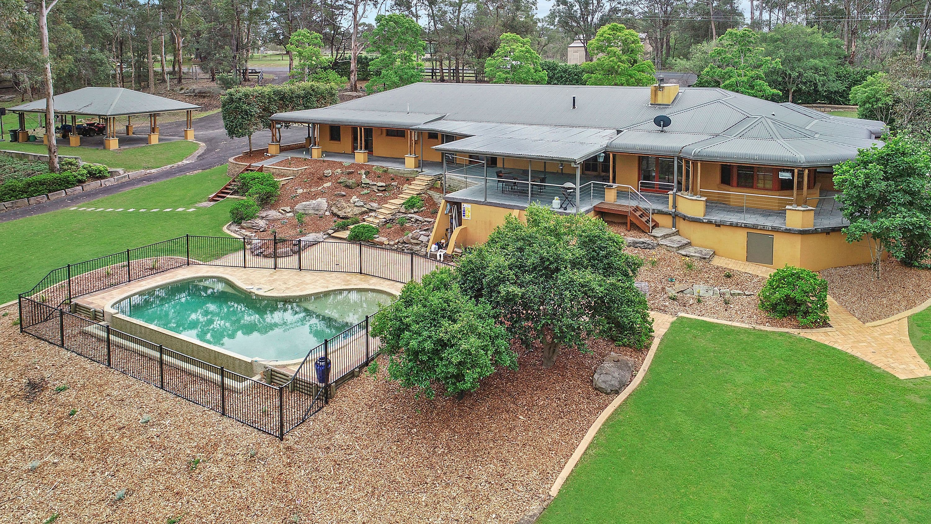 18 Bull Ridge Road, East Kurrajong - Image 1