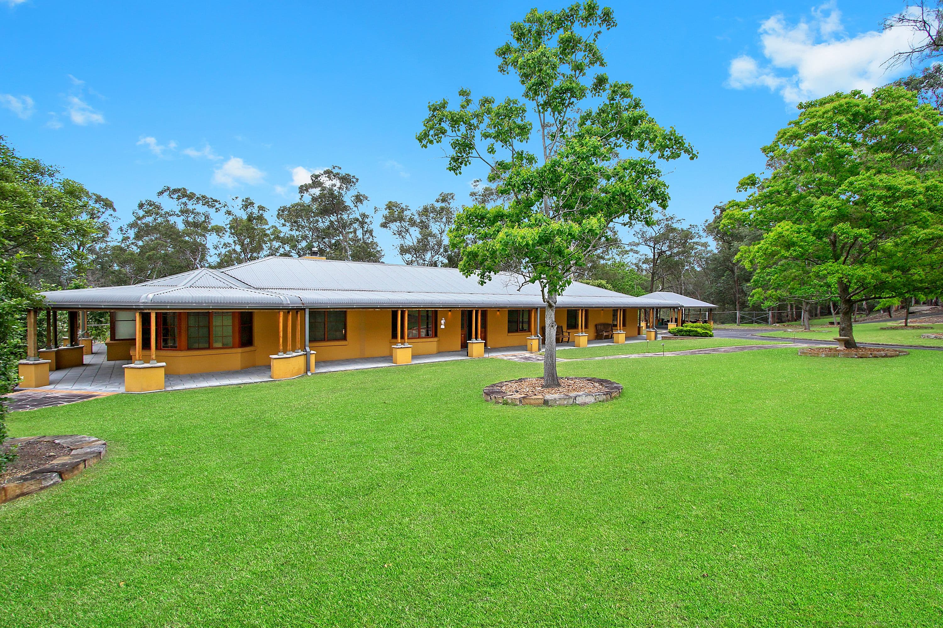 18 Bull Ridge Road, East Kurrajong - Thumbnail 2