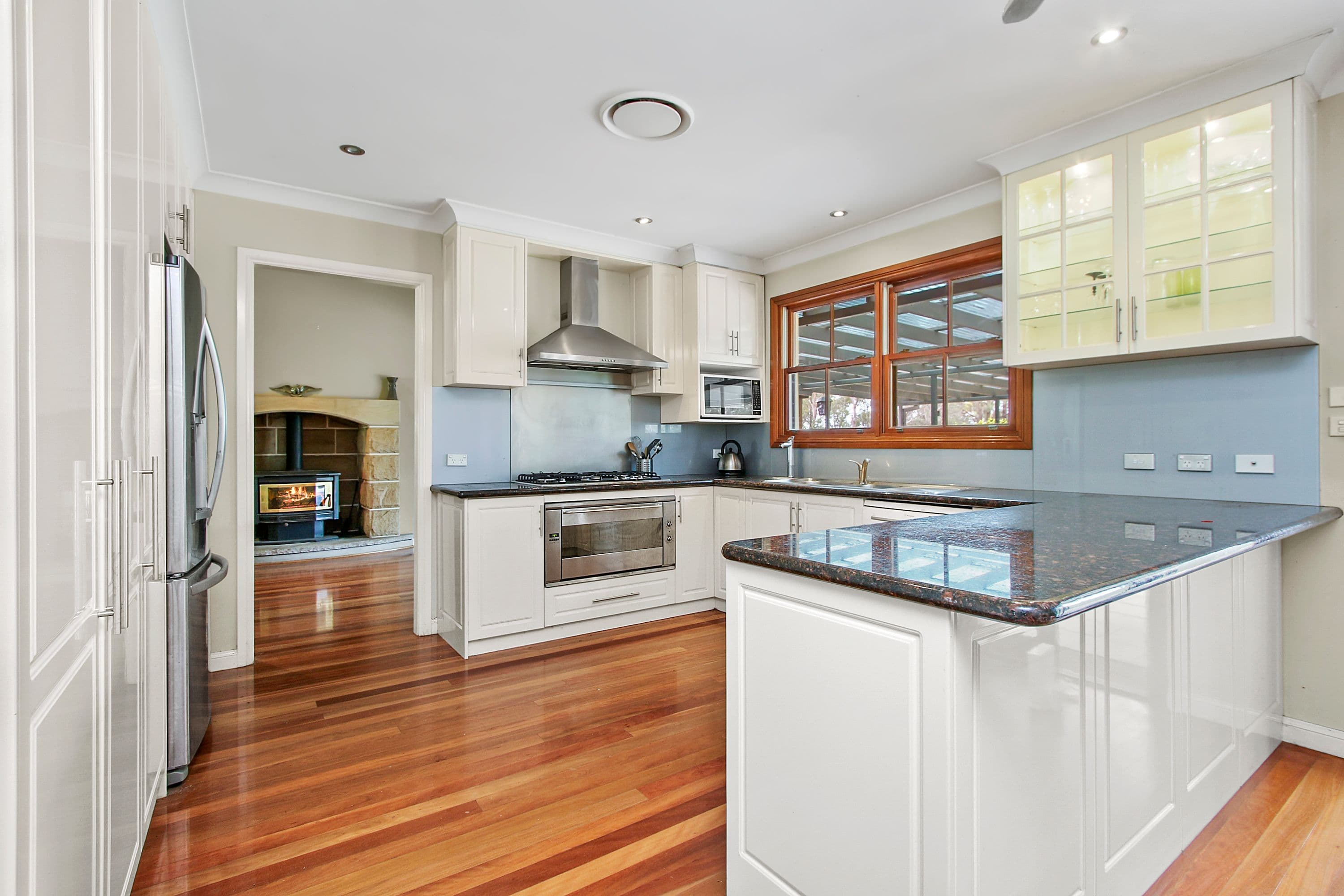 18 Bull Ridge Road, East Kurrajong - Thumbnail 3