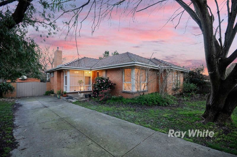61 Bona Vista Road, BAYSWATER VIC 3153, Bayswater - Image 1