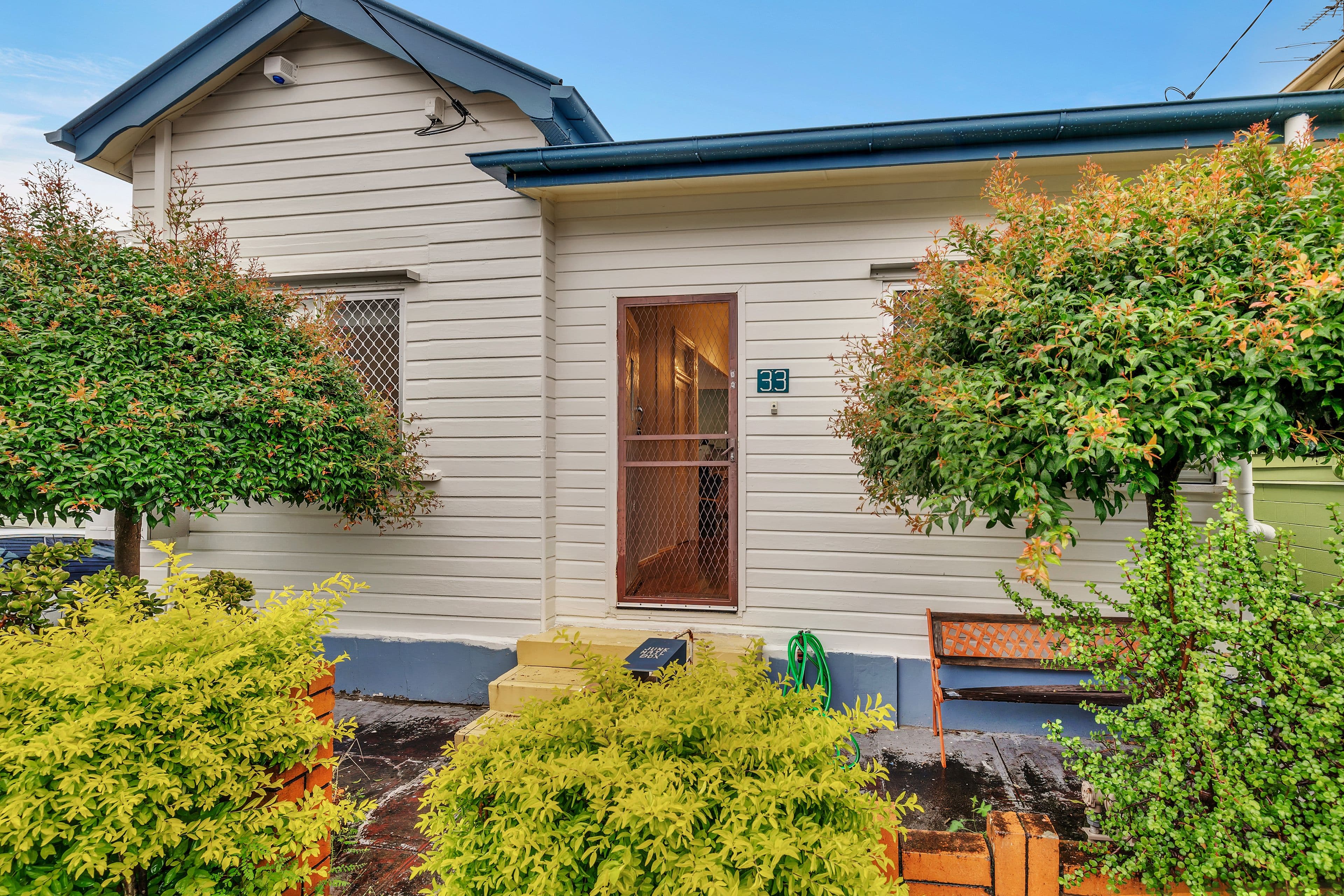 33 Princhester Street, West End QLD 4101, West End - Image 1