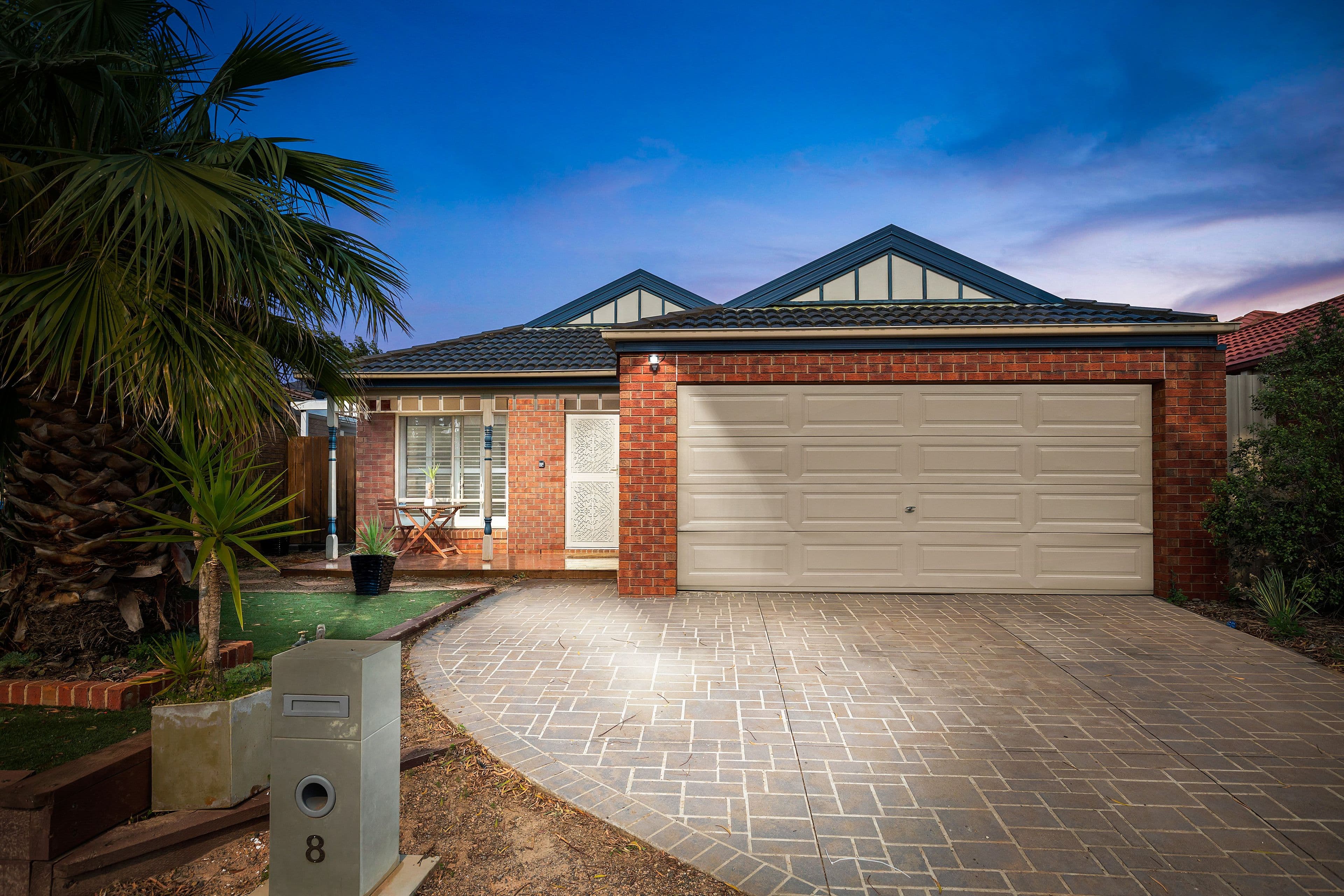 8 Bunjil Way, Tarneit VIC 3029, Tarneit - Image 1
