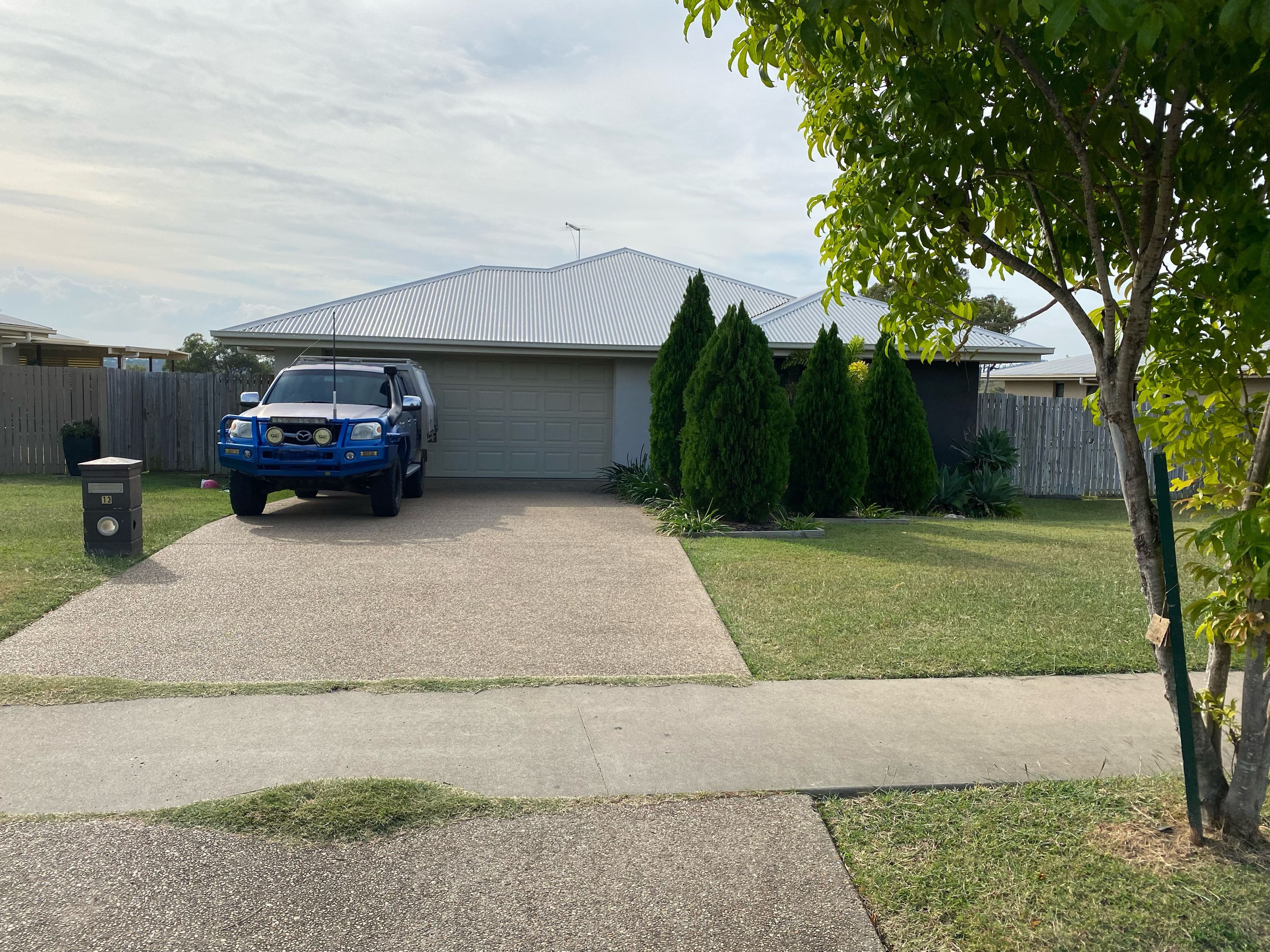 13 Vermont Drive, Parkhurst QLD 4702, Parkhurst - Image 1