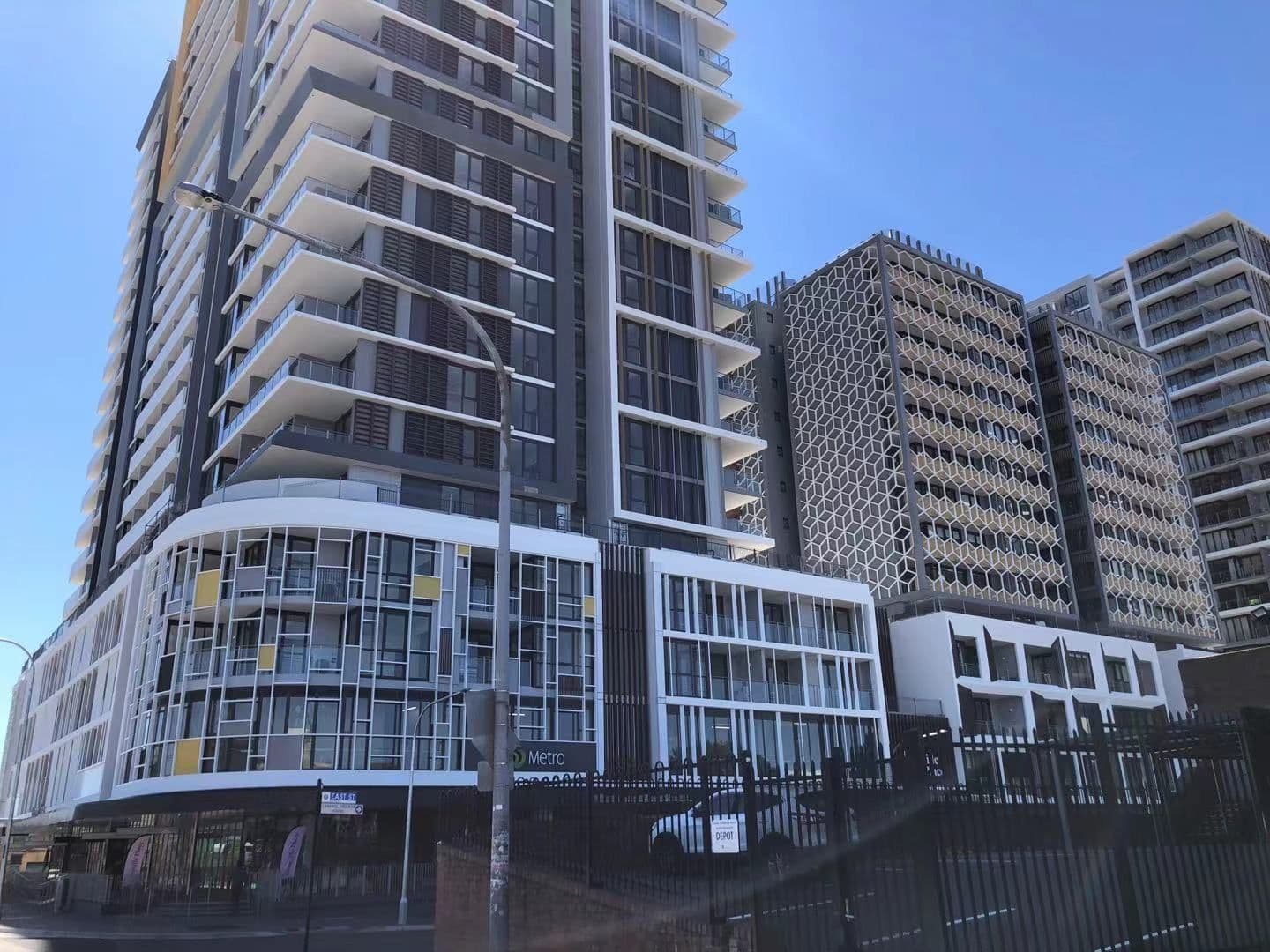 38 Cowper Street, Granville NSW 2142, Granville - Image 1
