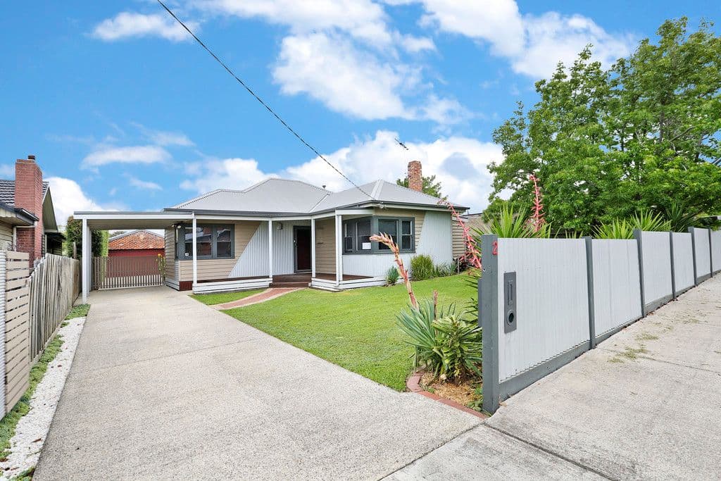 2 Dorothy Avenue, Belmont VIC 3216, Belmont - Image 1