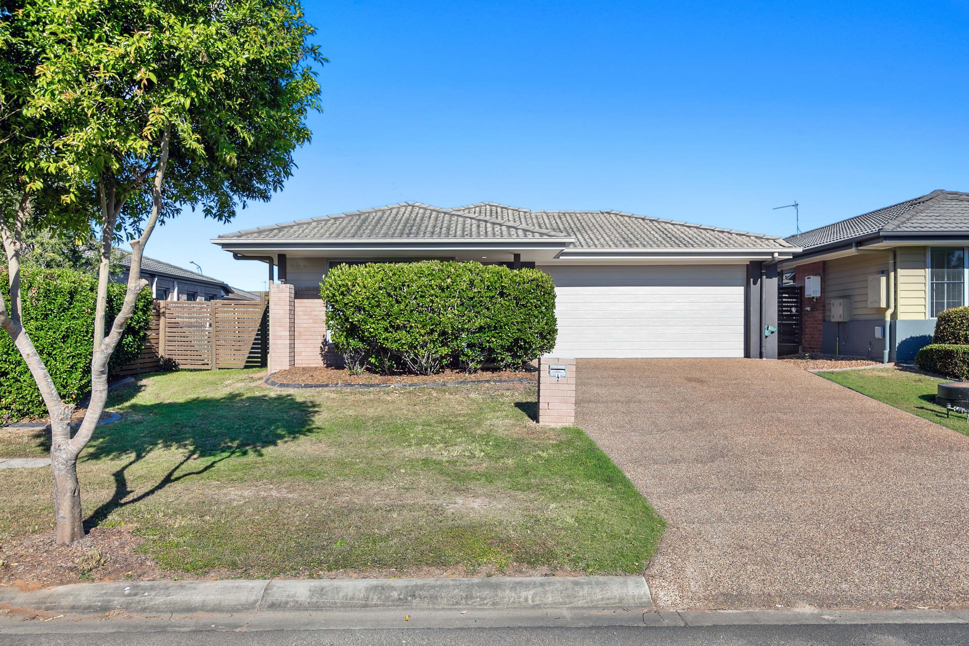 4 Lawson Road, Urraween QLD 4655, Urraween - Image 1