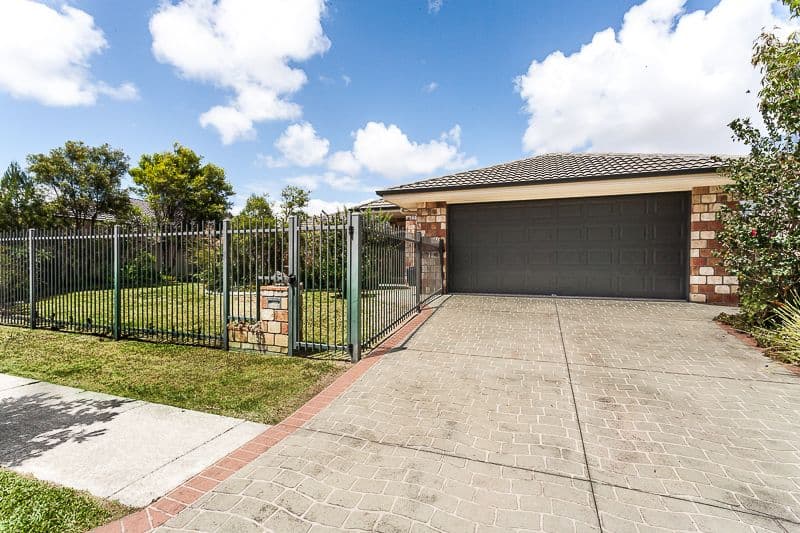 42 Tranquility Drive, ROTHWELL QLD 4022, Rothwell - Thumbnail 2