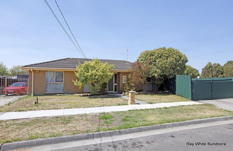 8 Barden Place, THOMASTOWN VIC 3074, Thomastown - Image 1