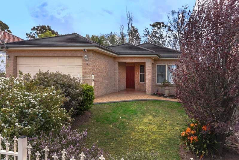 8 Joyce Street, FAIRFIELD NSW 2165, Fairfield - Image 1