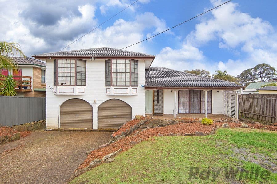 36 Coorabin Street, Gorokan NSW 2263, Gorokan - Image 1
