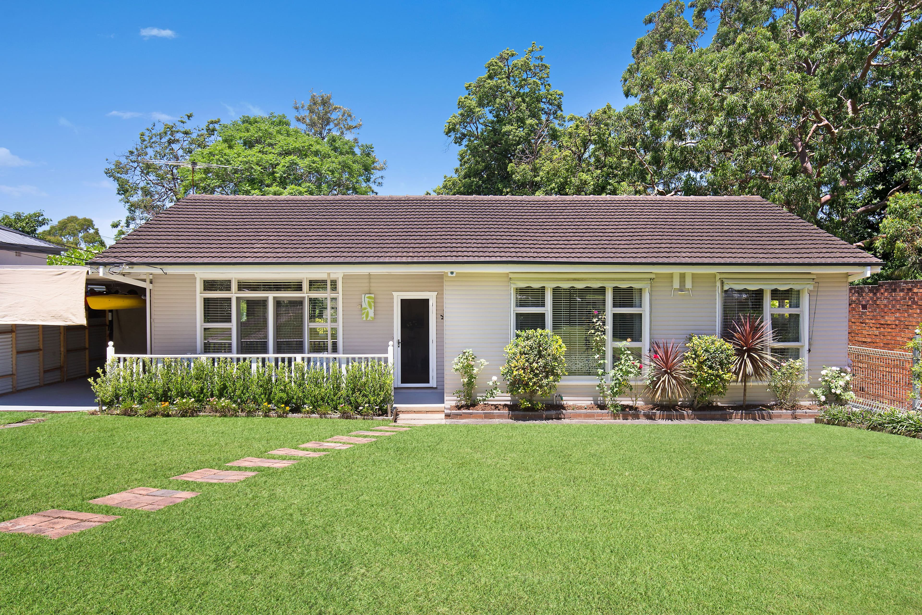 19 Dunoon Avenue, West Pymble NSW 2073, West Pymble - Image 1