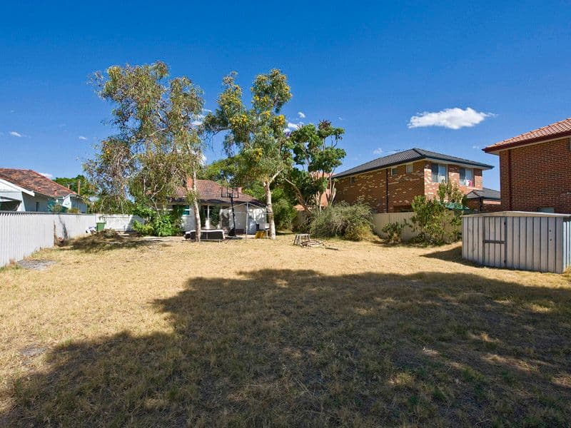 6 Salisbury Road, RIVERVALE WA 6103, Rivervale - Image 1