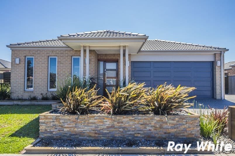 4 Beechwood Drive, LYNDHURST VIC 3975, Lyndhurst - Image 1