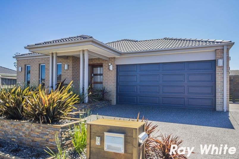 4 Beechwood Drive, LYNDHURST VIC 3975, Lyndhurst - Thumbnail 2