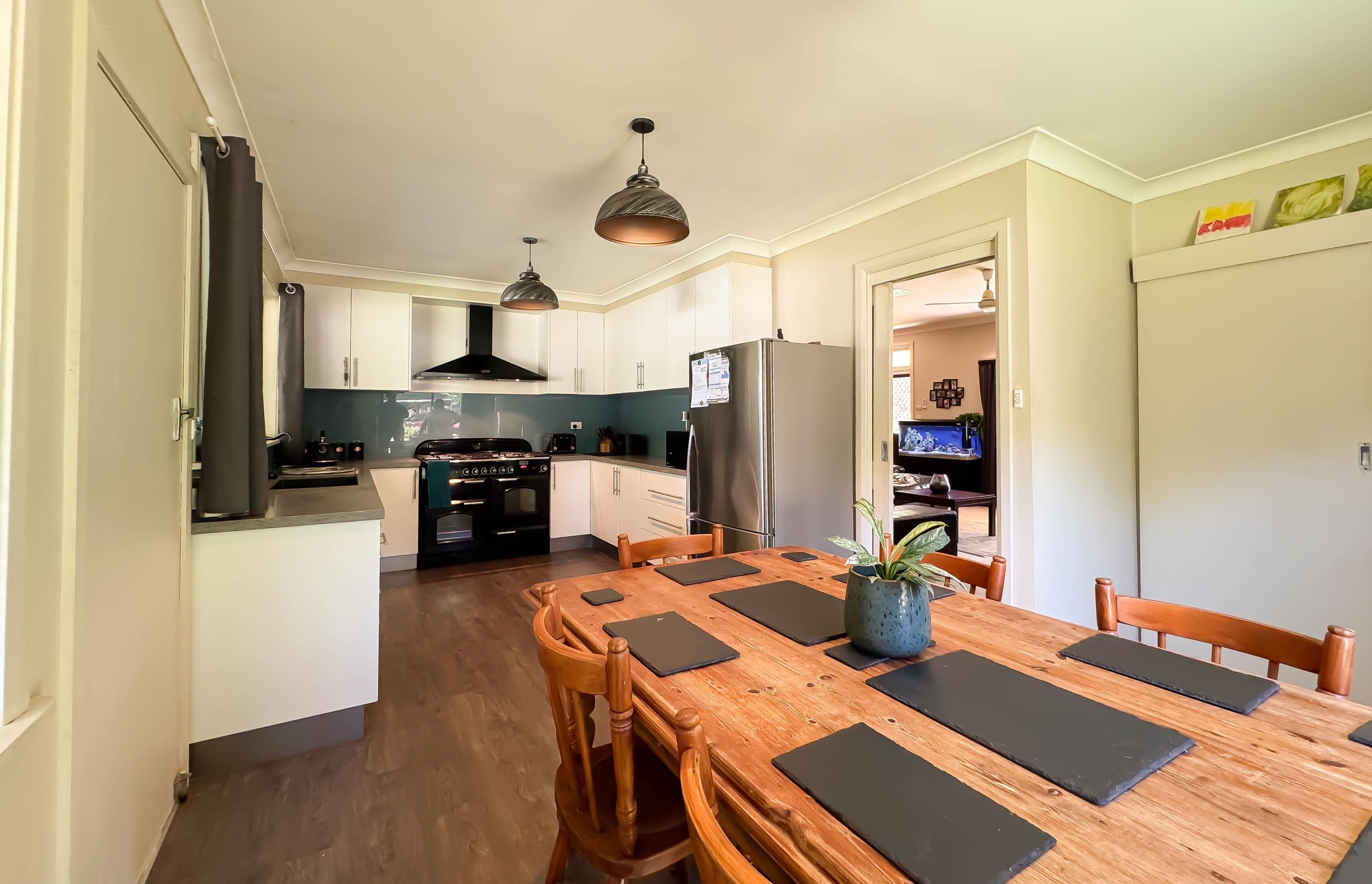 'Thuruna' Flagstone Street, Cookamidgera NSW 2870, Cookamidgera - Thumbnail 2
